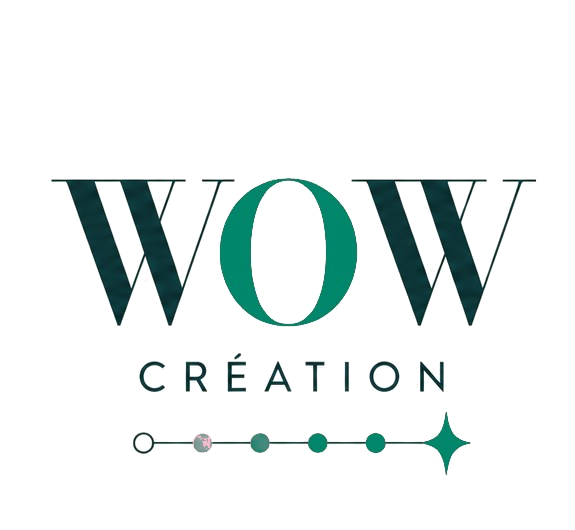 Logo WOW Création