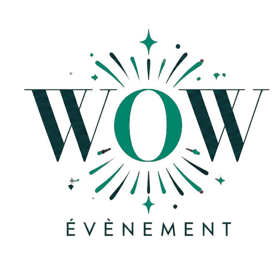 Logo WOW Évènement